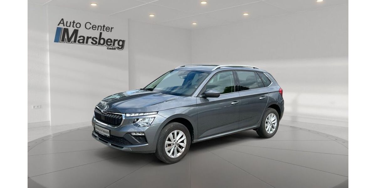 Skoda Kamiq 7.218 km 23.990 &euro; Marsberg 34431