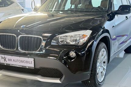 BMW X1 115.900 km 7.498 &euro; Grevenbroich 41515