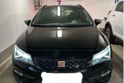Seat Leon 83.000 km 22.500 &euro; Bielefeld 33639