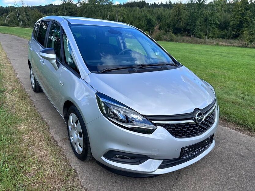 Zafira