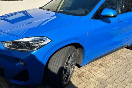 BMW X2 87.100 km 23.750 &euro; Neumünster 24539