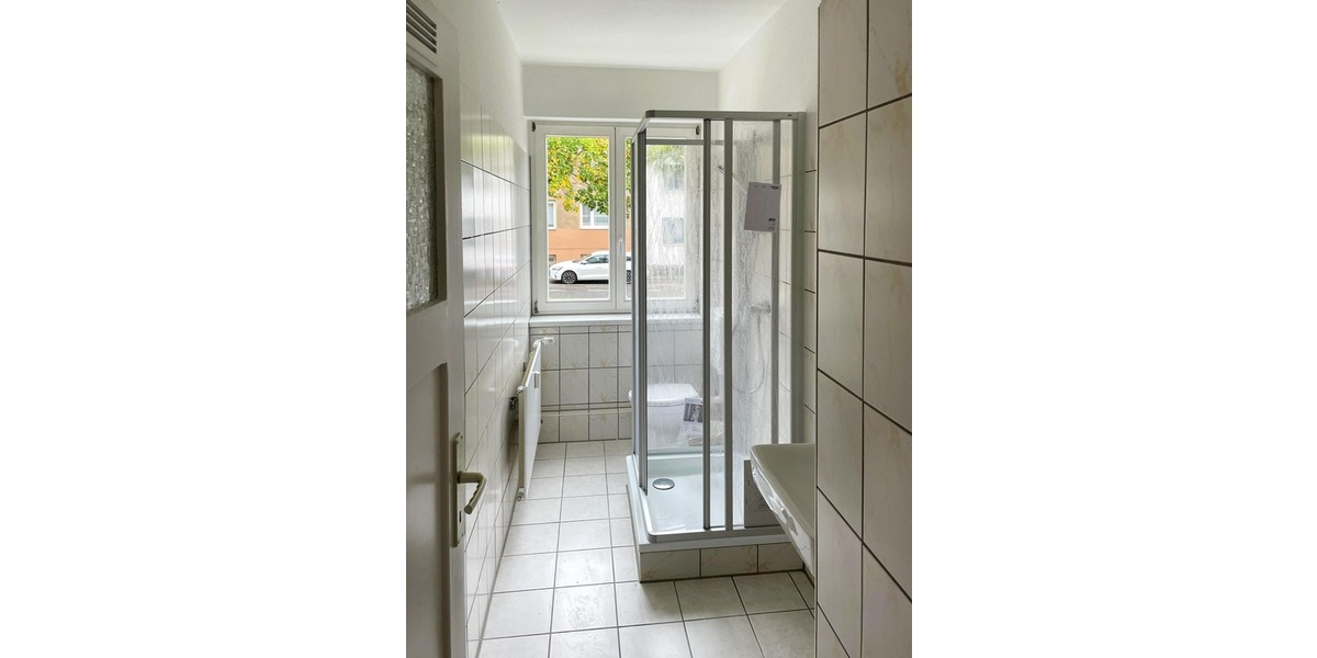 Gemütliche 2-Zimmer-Wohnung mit Loggia und Einbauküche in Chemnitz-Hilbersdorf! - Erdgeschoßwohnung Chemnitz Hilbersdorf | Angebot:26790319