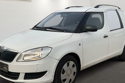 Skoda Roomster 165.074 km 1.499 &euro; Brehna 06796