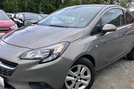Opel Corsa 120.000 km 5.500 &euro; Großdubrau/Zschillichau 02694