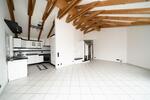 Ein Traum von Eigenheim! Penthouse mit Dachterrasse und wunderbarem Rundblick. - 4- Fürth 10809563000 | Angebot:26310733