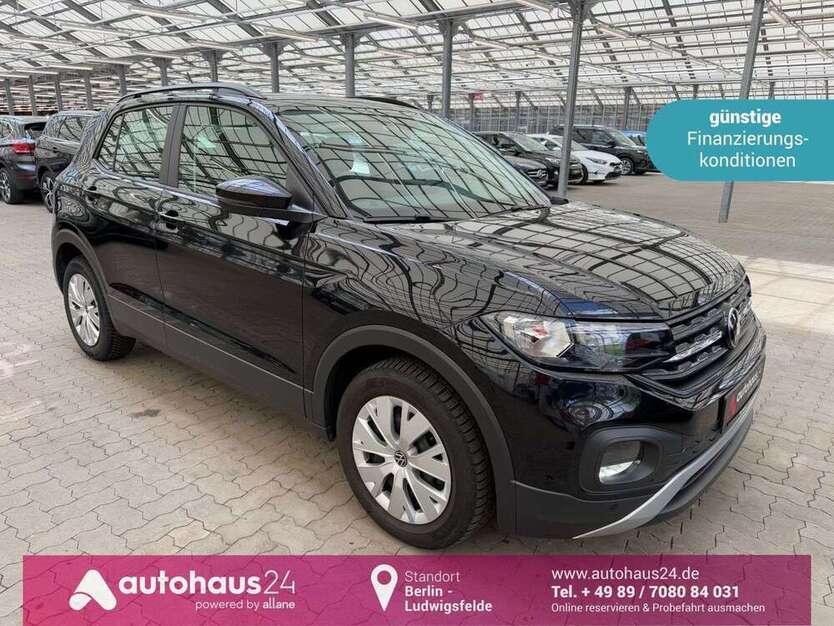 T-Cross