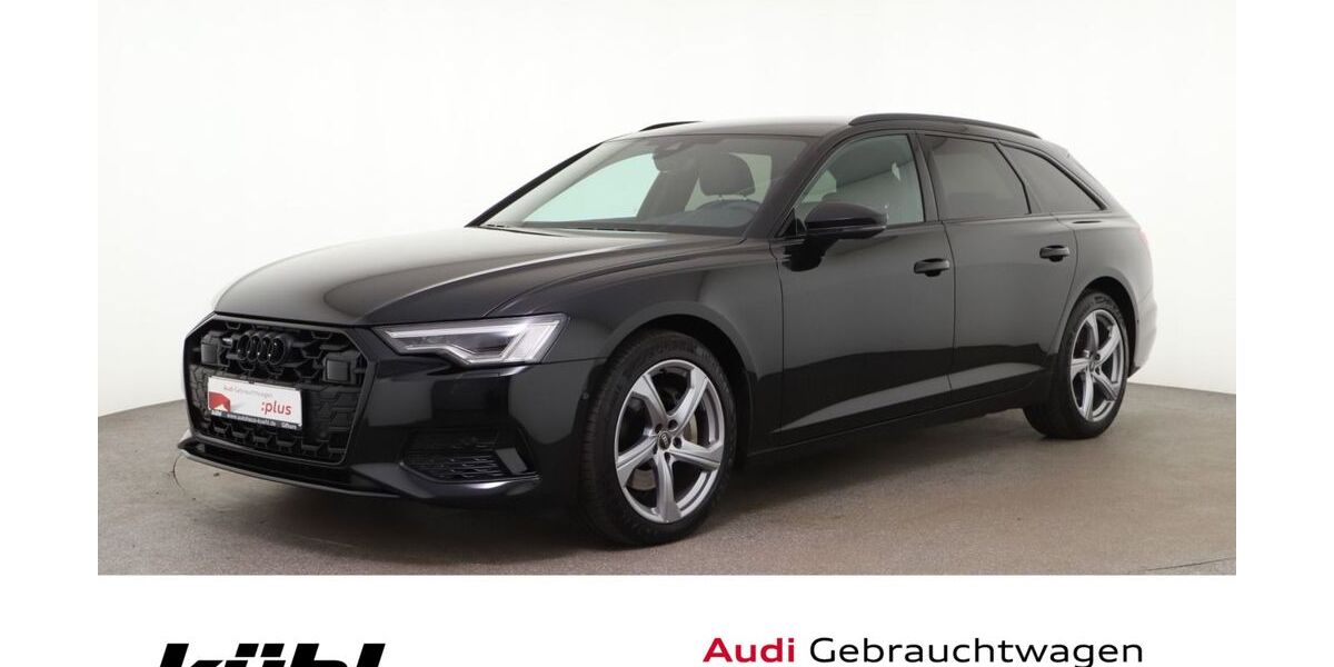 Audi A6 28.750 km 45.980 &euro; Gifhorn 38518