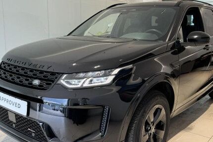 Land Rover Discovery Sport 56.000 km 32.900 € Passau 94036