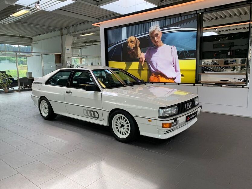 quattro