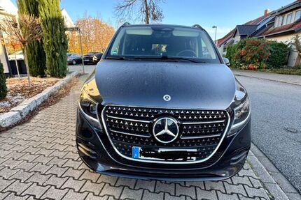 Mercedes-Benz V 300 16.700 km 92.700 &euro; Mannheim 68239