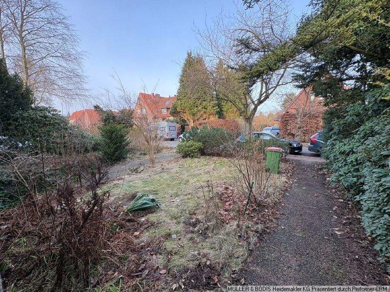 Grundstück Hamburg Wellingsbüttel - 995.000&euro; | Angebot:25302965