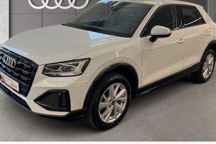 Audi Q2 20.753 km 34.450 &euro; Frankfurt am Main 60314