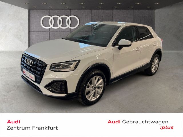 Audi Q2 20.753 km 34.450 &euro; Frankfurt am Main 60314