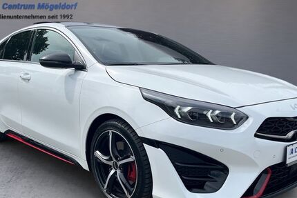 Kia pro ceed / ProCeed 23.600 km 29.970 &euro; Nürnberg 90482