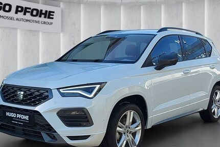 Seat Ateca 21.980 km 26.500 &euro; Schwerin 19061
