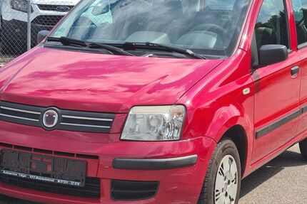 Fiat Panda 142.760 km 2.800 &euro; Schemmerhofen 88433