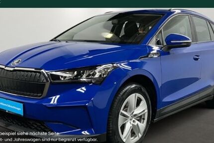 Skoda Enyaq 12.992 km 21.770 &euro; Hagen 58089