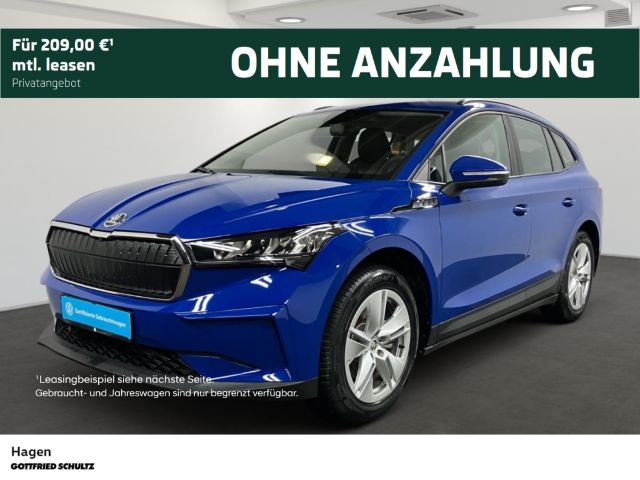 Skoda Enyaq 12.992 km 21.770 &euro; Hagen 58089