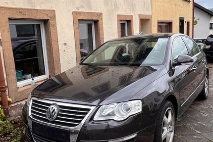 VW Passat 230.000 km 3.500 &euro; Nonnweiler 66620