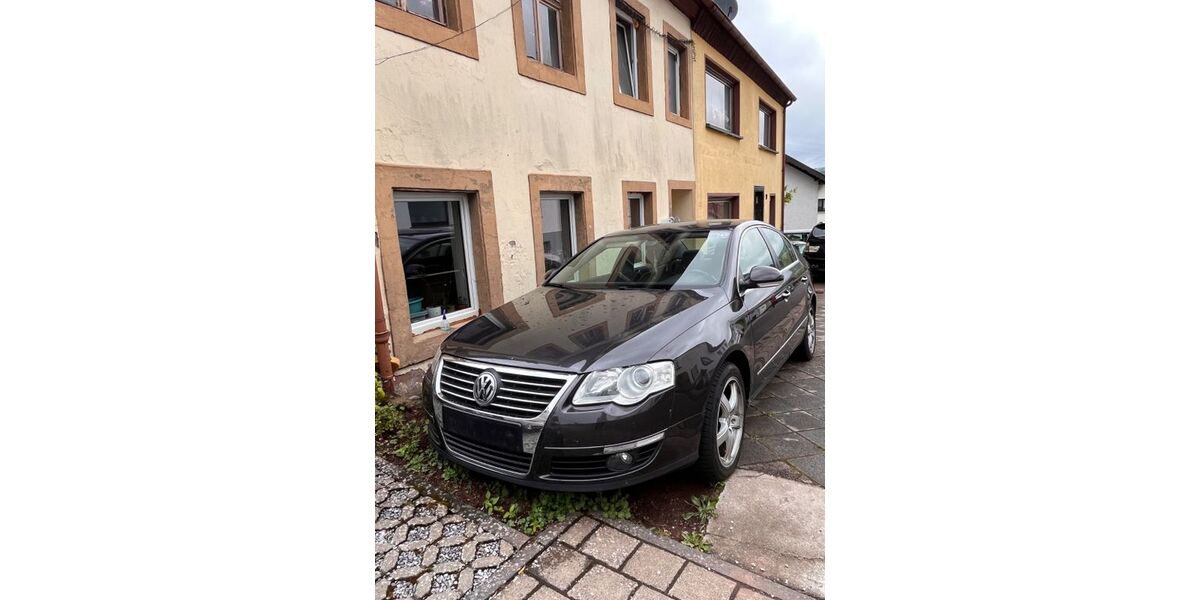 VW Passat 230.000 km 3.500 &euro; Nonnweiler 66620