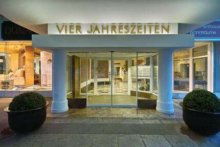 Wohnung zum Mieten in Wiesbaden 445 € 33 m²