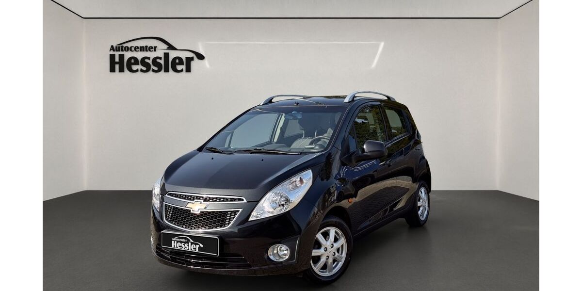 Chevrolet Spark 65.209 km 4.500 &euro; Grevenbroich 41516