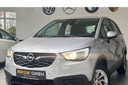 Opel Crossland (X) 33.650 km 13.490 &euro; Bensheim 64625