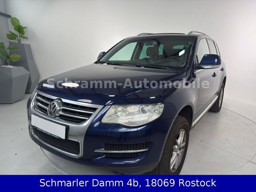 Touareg