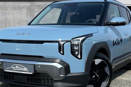 Kia EV2 1.500 km 32.977 &euro; Monzelfeld 54472