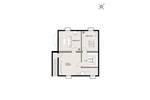 Doppelhaushälfte Emmering - 4 Zimmer, 140 m&sup2;, 829.000&euro; | Angebot:26910074
