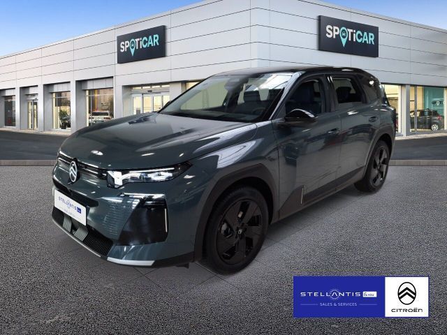 Citroen C5 Aircross 6.000 km 37.370 &euro; Mannheim 68309