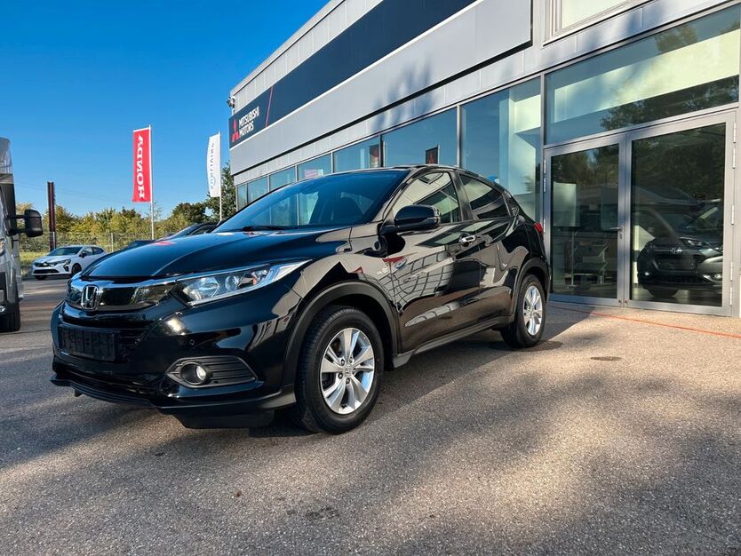 Honda HR-V 109.600 km 18.795 € Ansbach / Claffheim 91522