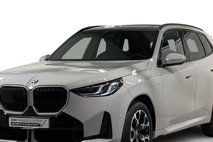 BMW X3 27.021 km 61.890 &euro; Bad Wiessee 83707