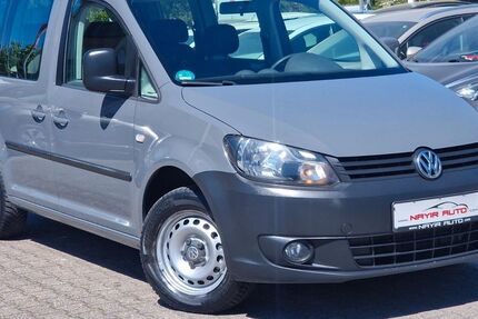 VW Caddy 163.000 km 6.999 &euro; Viernheim (bei MANNHEIM) 68519