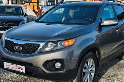 Kia Sorento 172.850 km 7.700 € München 80997