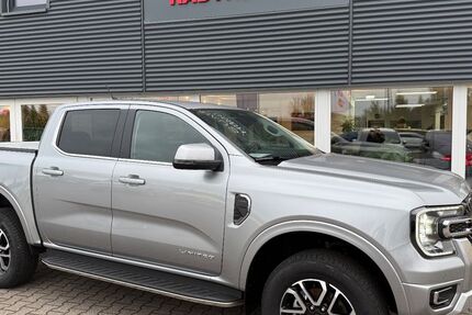 Ford Ranger 1.500 km 49.990 &euro; Torgelow 17358