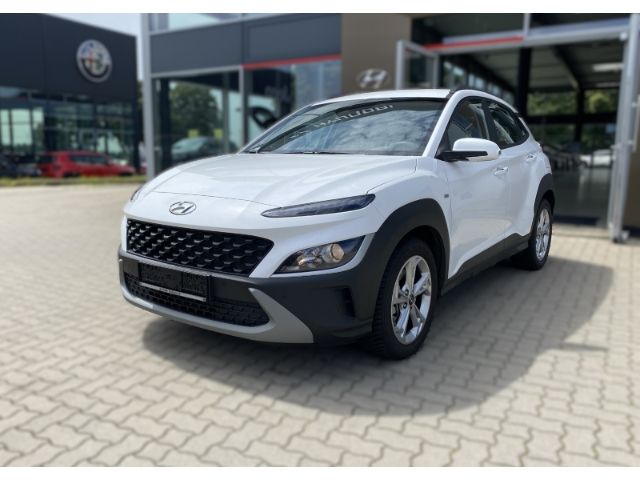 Hyundai KONA 14.521 km 19.490 &euro; Buchholz 21244