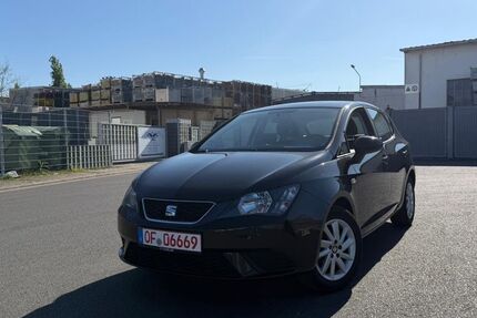Seat Ibiza 89.500 km 6.799 &euro; Offenbach am Main 63073