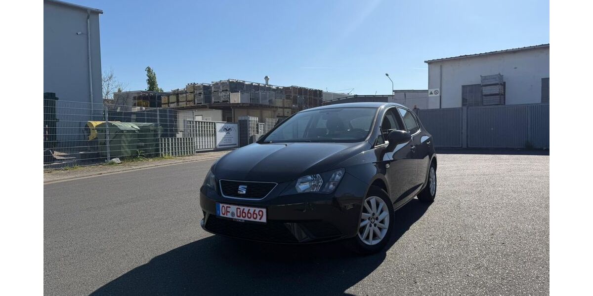 Seat Ibiza 89.500 km 6.799 &euro; Offenbach am Main 63073