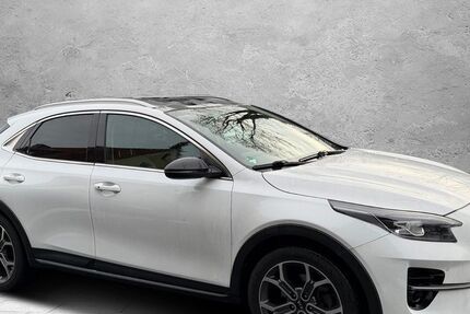 Kia XCeed 109.000 km 15.499 &euro; Detmold 32758
