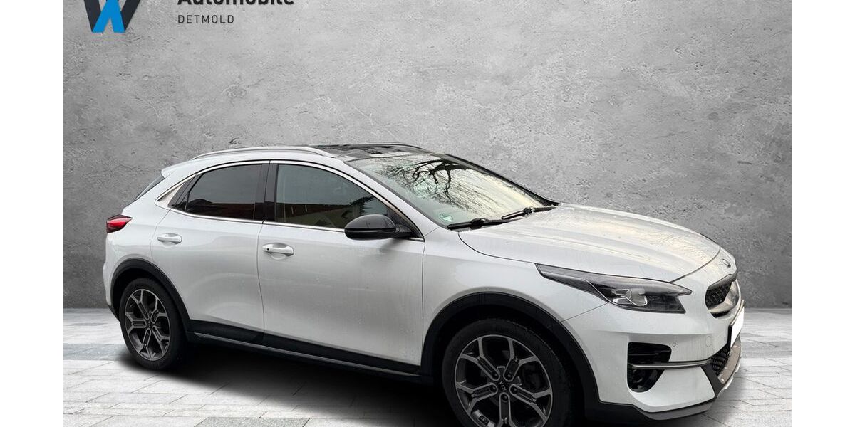 Kia XCeed 109.000 km 15.499 &euro; Detmold 32758