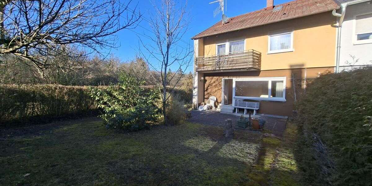 Einfamilienhaus Giengen an der Brenz - 4 Zimmer, 99 m&sup2;, 295.000&euro; | Angebot:25566599