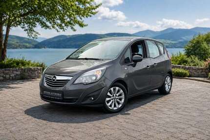 Opel Meriva 170.000 km 2.900 &euro; Speyer 67346