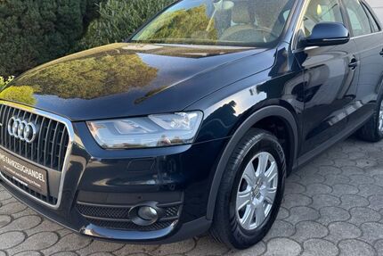 Audi Q3 118.400 km 12.380 &euro; Passau 94036