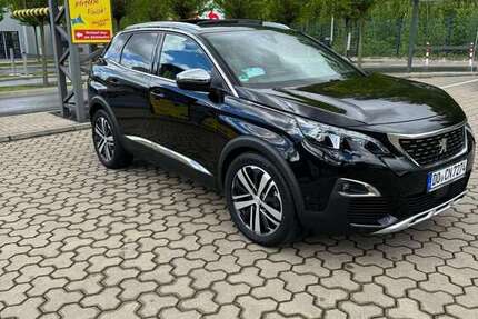 Peugeot 3008 73.000 km 20.499 &euro; Dortmund 44141