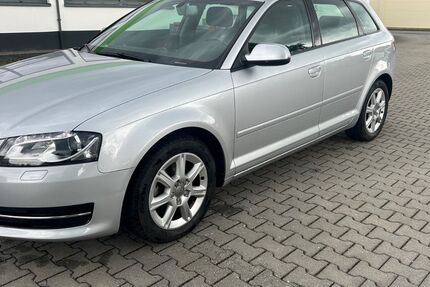 Audi A3 76.500 km 9.599 &euro; Chemnitz 09114