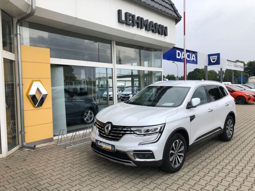 Koleos