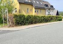 Schöne helle 3-Raum Wohnung