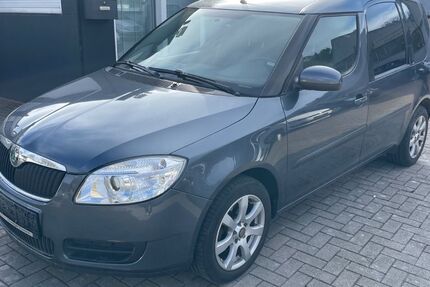 Skoda Roomster 150.000 km 4.190 &euro; Nagold 72202