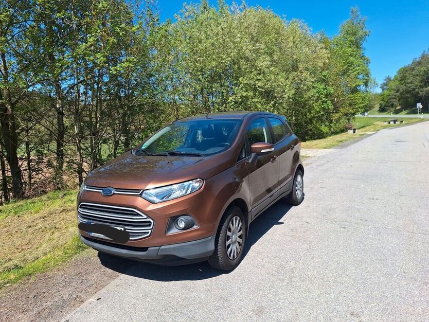 EcoSport